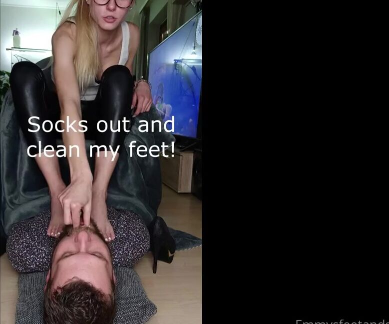 Emmysfeetandsocks Aka Emmyfeetandsocks Onlyfans As Promisedp