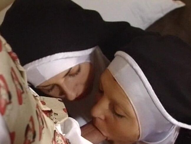 "Maria Bellucci, Lady Rox, Judith Kostner, Prisca Nell, Alex Mantegna, Frank Gun, Philippe Dean, Roberto Malone" Anal Facial DP Fisting Clausura Suore depravate in un convento di clausura) Gold Pictures, Multi-Media-Verlag (MMV)