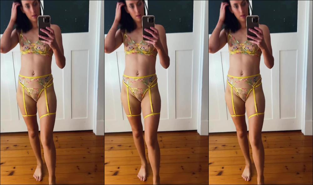 Millygrace 750976970870763521