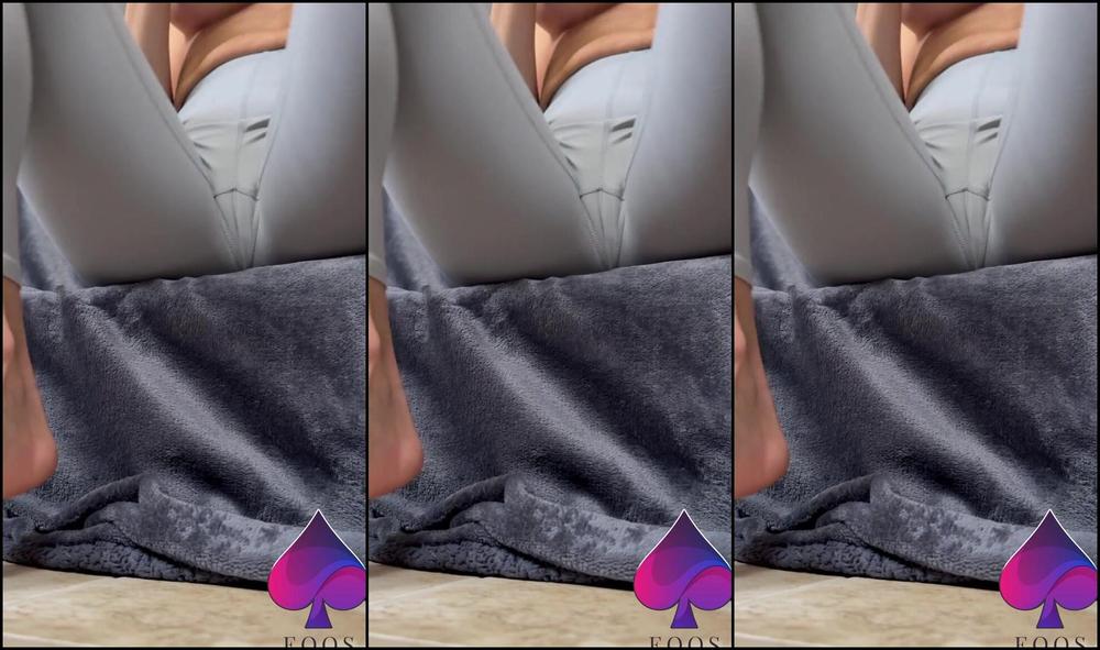 Bbcslutwife4U2 2023 10 08 Because Sometimes I Just Need To Squirt After A Hard Workout