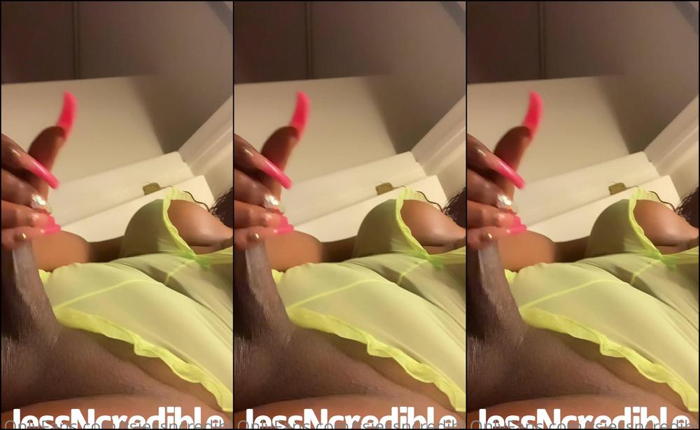 Tsjessncredible 1386011202 12 04 2020 Looking Sexy An Horny Decided To Record Do U Guys Like Mesh On Me Like