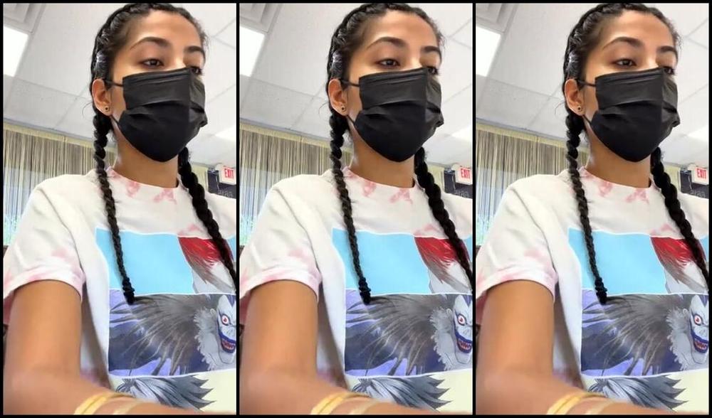 Goddess Nova Nicknamed Goddessnova 08 24 2022 Onlyfans Video Getting Nails Did Fixed Join Me Live In An Hour