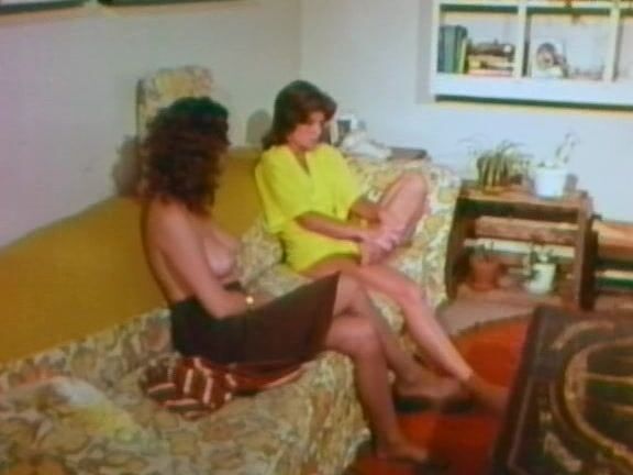 "Unknown" All Sex, Classic, Feature, Straight Once In A Lifetime Something Weird Video