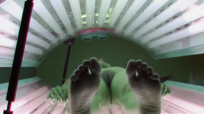 Czech Solarium 217 960540