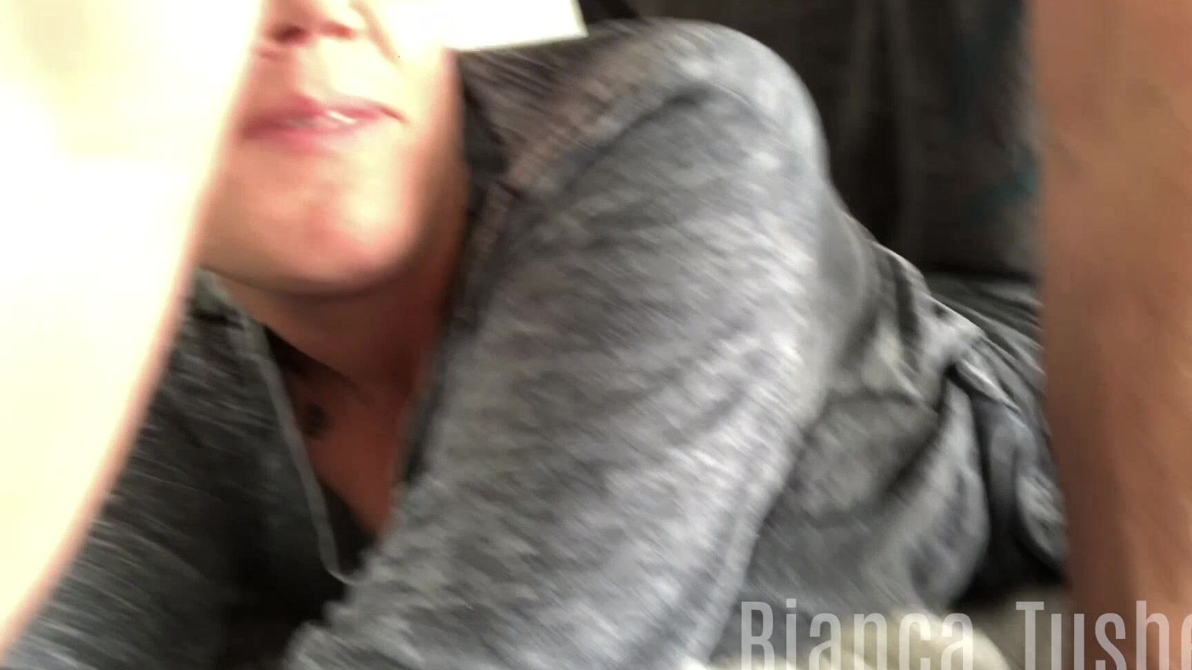 Biancatusher Cum Deposit