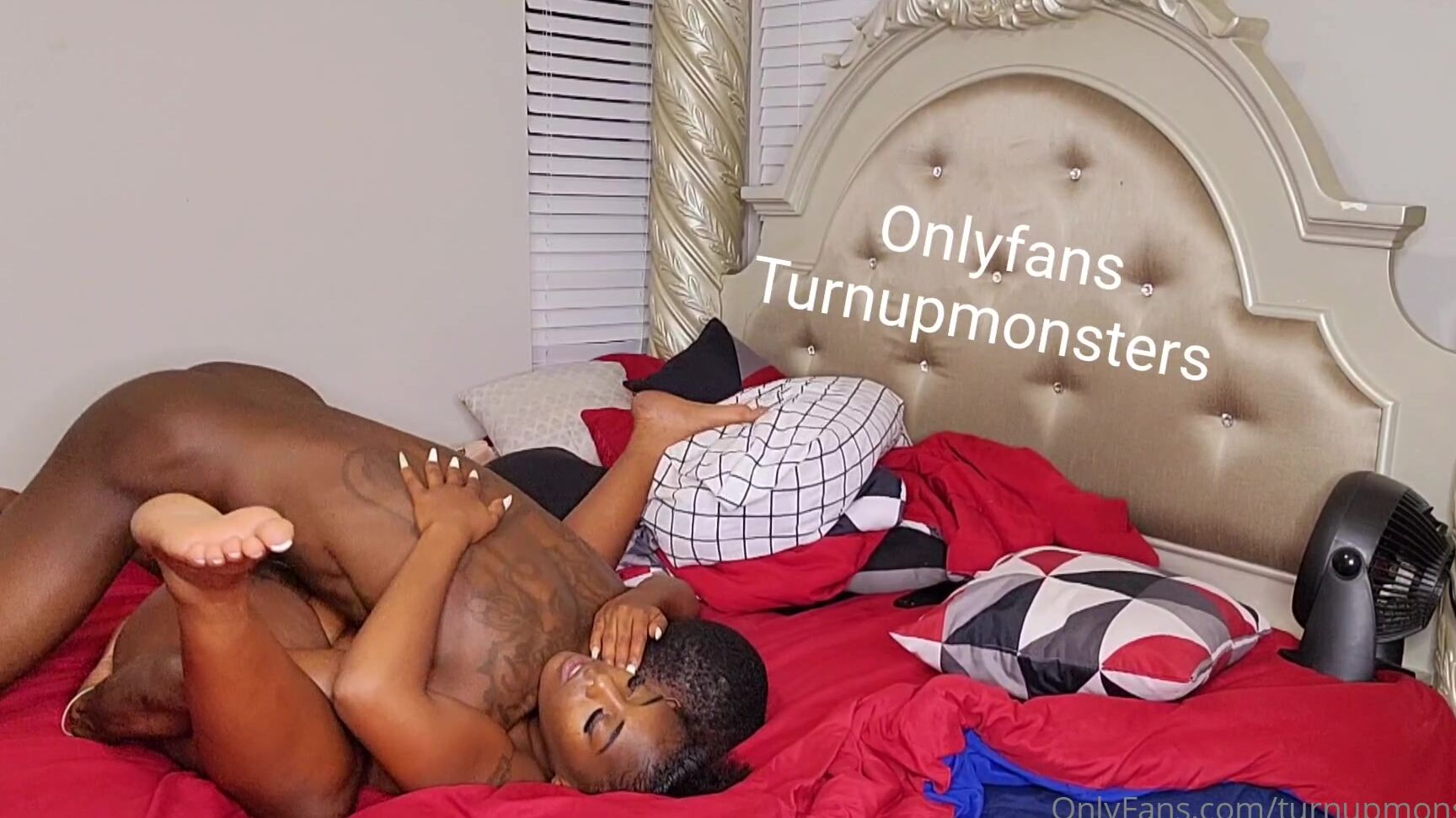 Turnupmonsters Amazing Sex Pt Atlsocity Onlyfans XXX