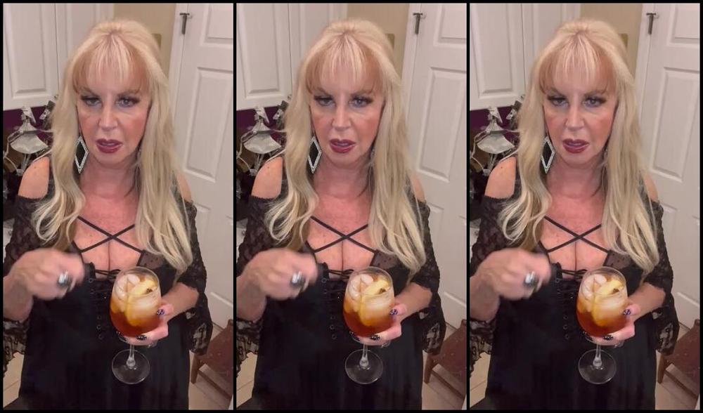 Avb Gilfgoddess Vip Nicknamed Avbgilfgoddess 10 25 2023 Onlyfans Video Thursday Cocktail Series Update