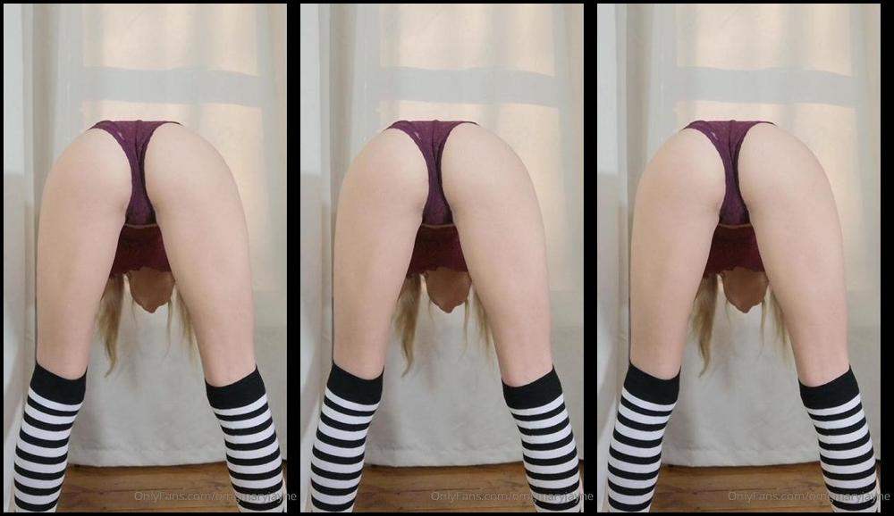 Omgmaryjayne Shake It Shake It