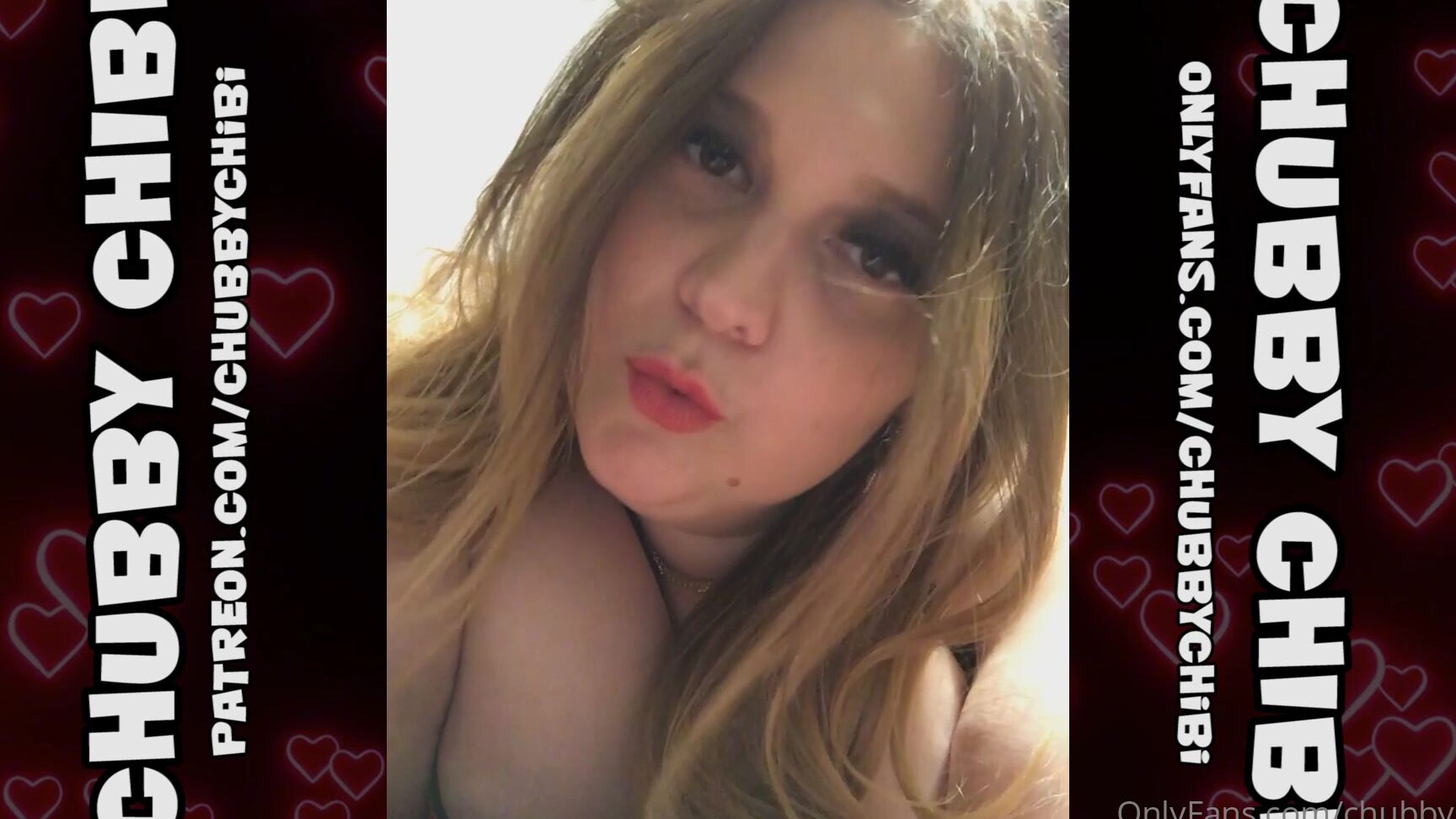 Chubbychibi Sex Kitty