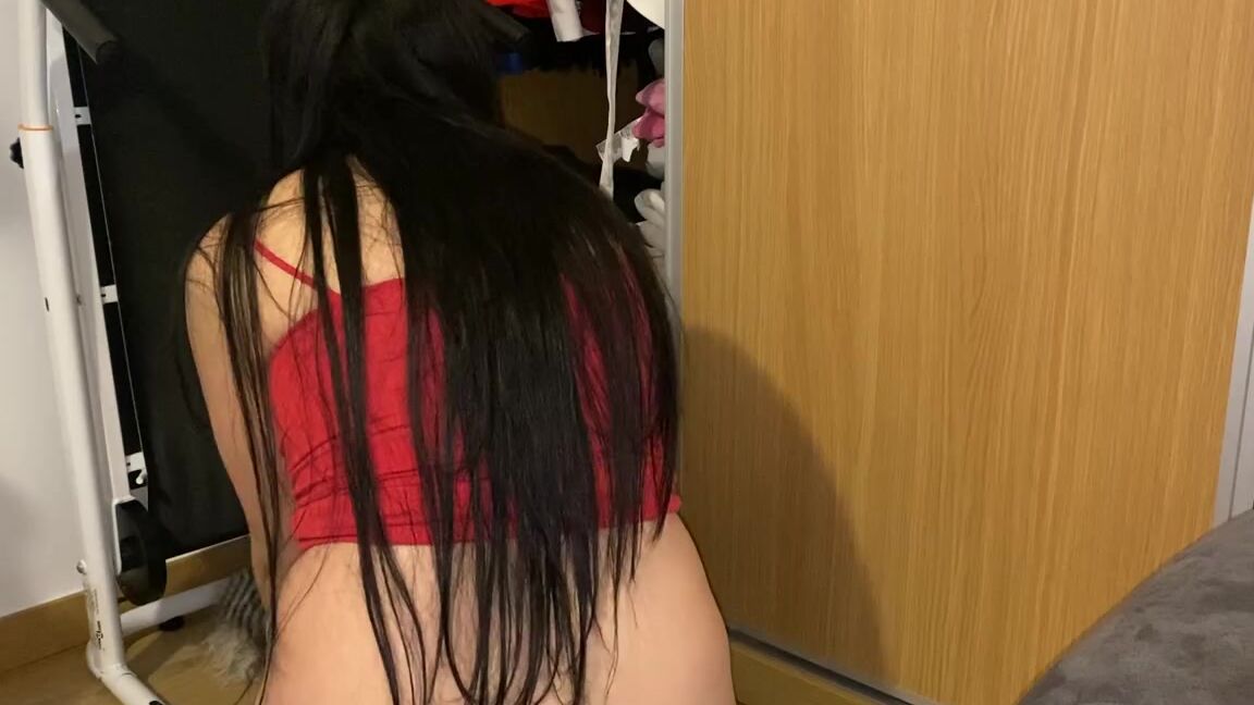 Prettyprincess220 12 29 2022 Onlyfans Video Beautiful And Big Buttcrack