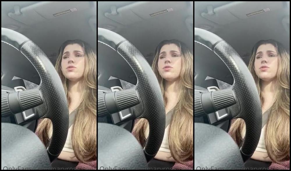 Mary Rose Love Nicknamed Maryroselove69 Onlyfans Lmao I Just Logged On And Saw All The Comments About The Last Video Being Muted