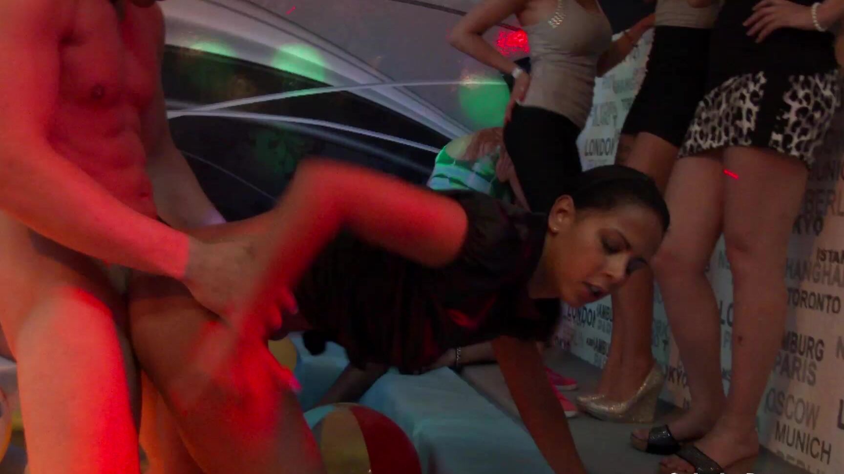 DSO - Summer Jam Bang 2014 - Part 6 - Alex scene 1080p Mix