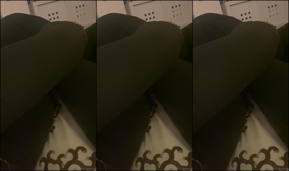 Mistress Gaia Relax Domenicale