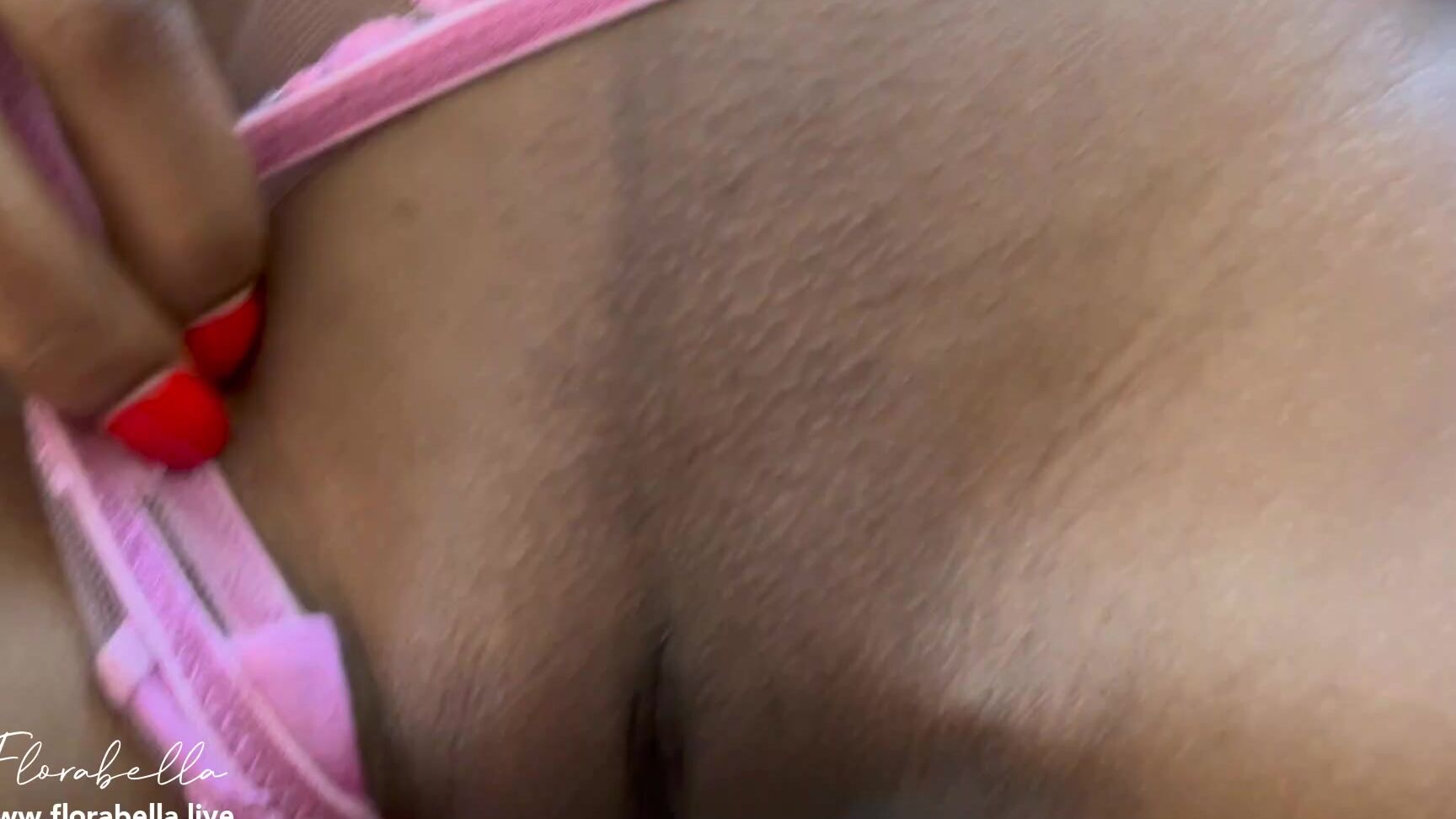 "Florabella" interracial, lesbians, pussyplay, strapon Destroying Moon s pussy manyvids