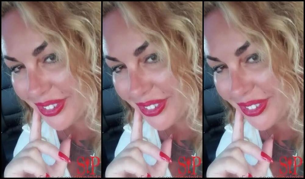 Mistress Sinpiedad Nicknamed Sinpiedad Onlyfans Hello Nyc Miami Trip