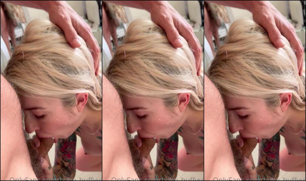 Baby Buffyvip Video 038