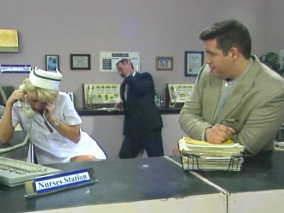 "Shanna McCullough, Randee Lee, Randi Storm, Sadie Sexton, Bobbi Bliss, Rod Fontana, Jonathan Morgan, Christian Todd, Dee" Lesbo, Anal, Uniforms, All sex Nurse Sadie Midnight Video