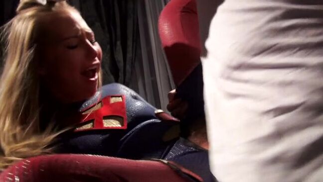 "Carter Cruise, Alison Tyler, Kleio Valentien, Britney Amber, Celeste Star, Aiden Ashley, Ryan Driller, Derrick Pierce, Giovanni Francisco, Brendon Miller, Axel Braun Producer, Axel Braun Director" Parody, Big Budget, Feature, Cosplay, Action Batman 