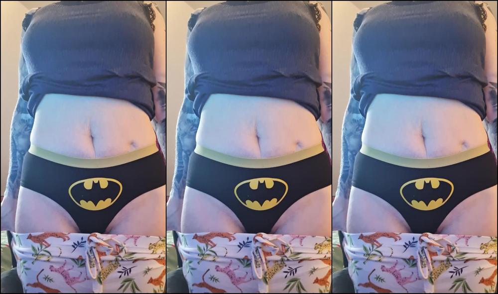 Miss Ruby Marks My Answer Disappeared For Some Reason The Panty Reveal Sh