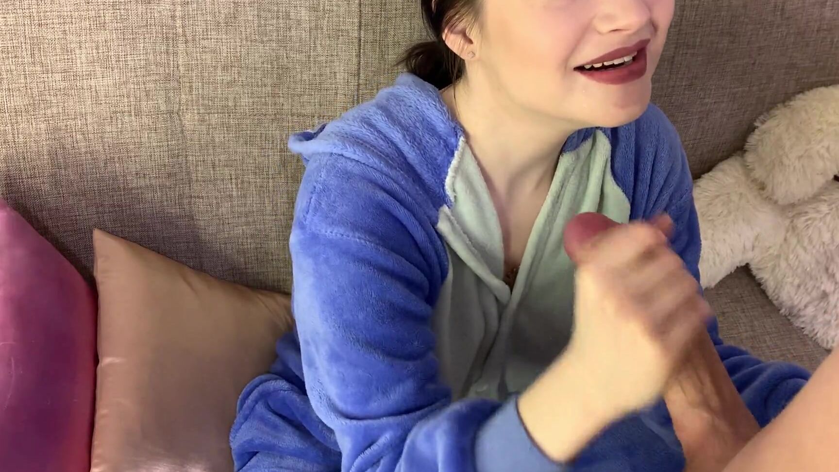 Personal Life Минет с окончанием в рот Olivia Moore Pornhub