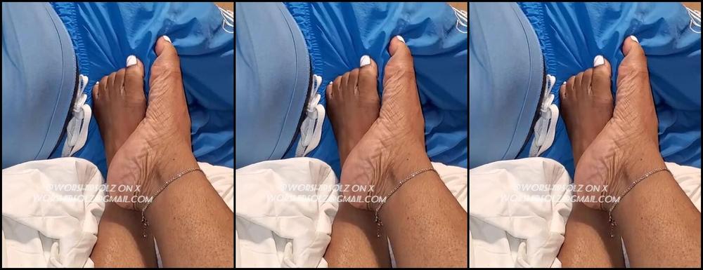 Worshipsolz Nicknamed Worshipsolz1 Onlyfans Regular Clients Definitely Get Foot Bae Experience I Know Exactly What He Likes And