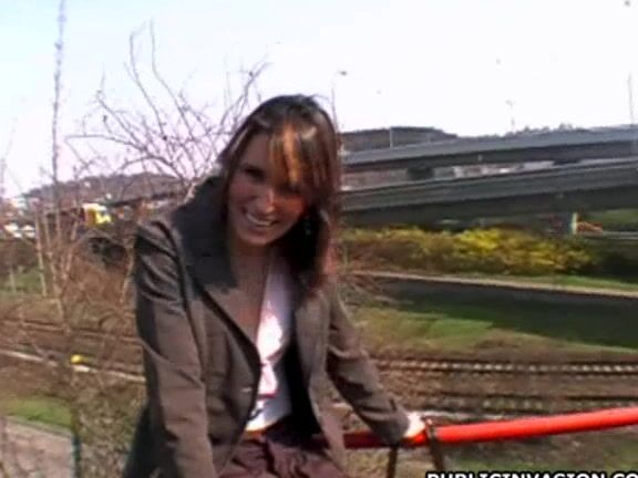 Public Invasion 091 Lust in the Highway 04-07-07 Public Invasion