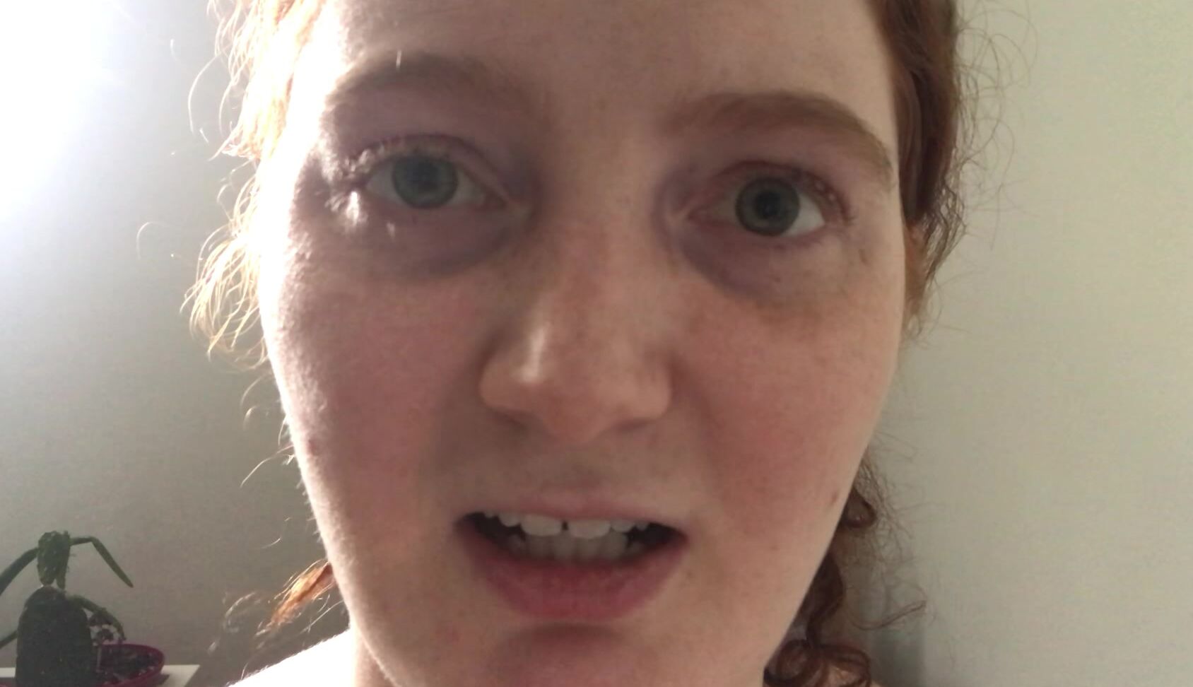 Thattrixiegirl Wank To My Face You Pervert