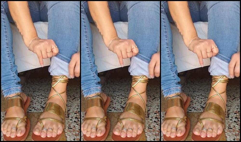 Goddess Tricia Nicknamed Goddesstricia 10 05 2023 Onlyfans Video Leaked Goddesstricia 38901