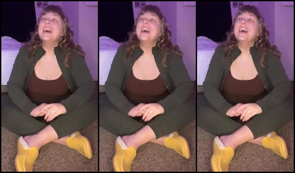 Tabitha Toes Nicknamed Tabithatoes 12 30 2022 Onlyfans Video Little Life Update If You Dont Wanna Listen The Jist Is Im Sorry I Havent Been