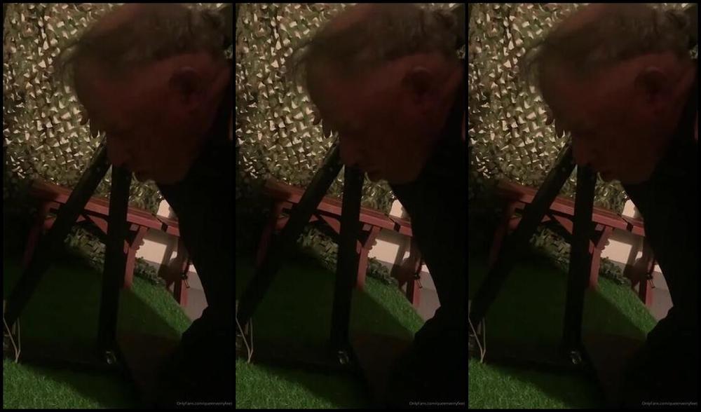 Tierradoll Onlyfans 23 Disciplined Slave A After A Horrid Weekend