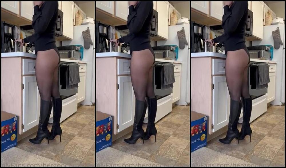 Hergoodtimeinheels Nicknamed Hergoodtimeinheels Onlyfans Video 790