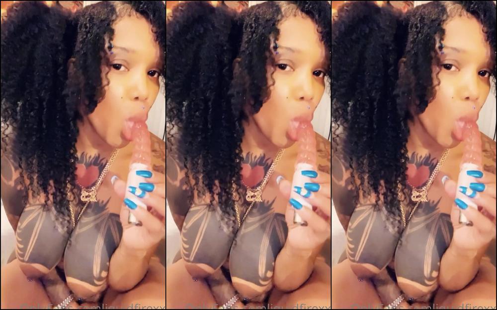 Liquidfirexxx Squirt Video For You