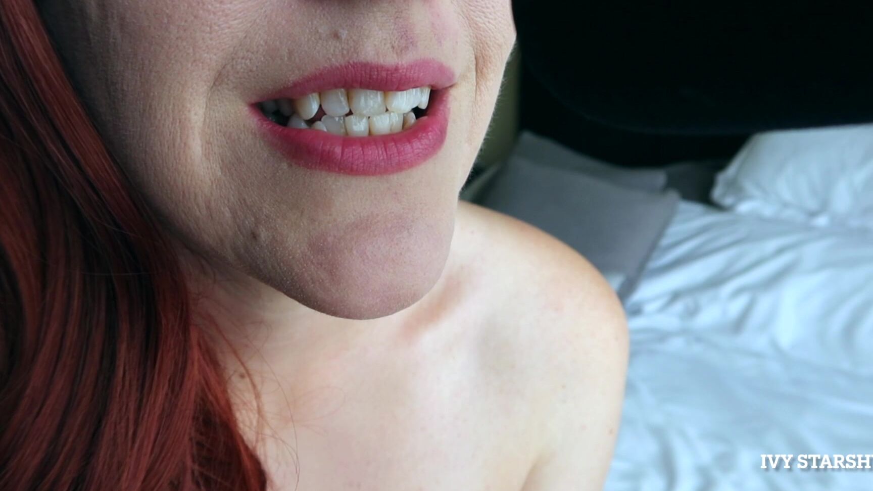 Ivystarshyne Asmr Dirty Words