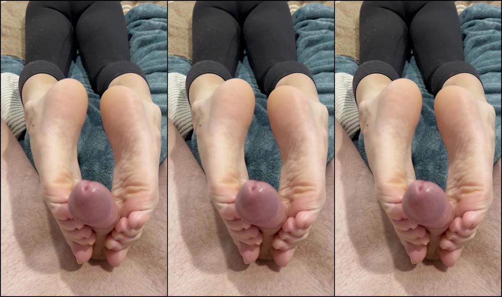 Myposedtoesvip Are You Ready For Some Footjobs It S A Monday