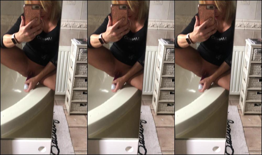 Taragirl I Was So Horny Today Needed Another Cum Hope You Too Guys