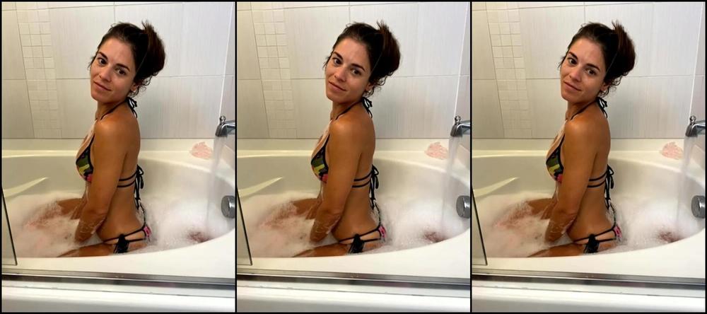 Positivesmash Stream Started At Pm Bathtub Fun