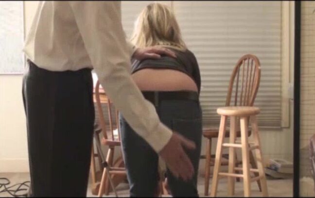 HMS Kristines Audition manyvids