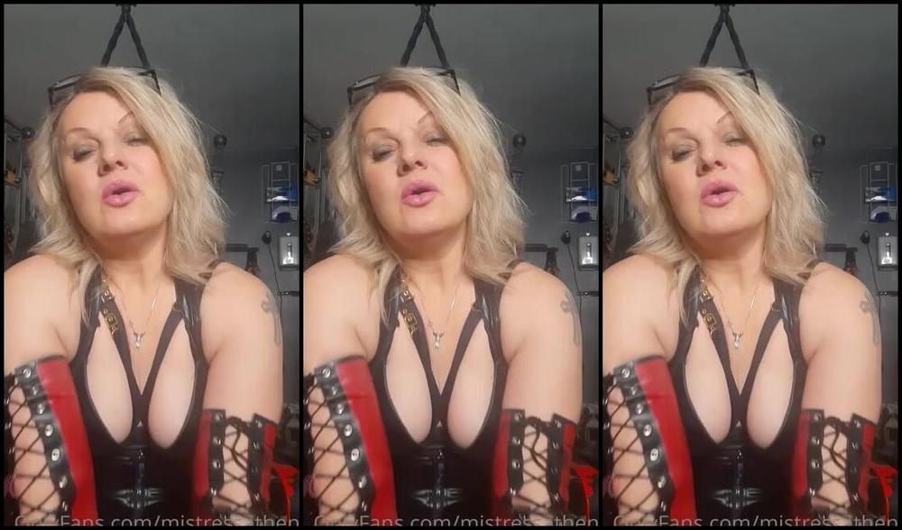 Mistress Athena Nicknamed Mistressathena Onlyfans We Could Of Had So Much Fun So Now Its Time To Take My Burden And