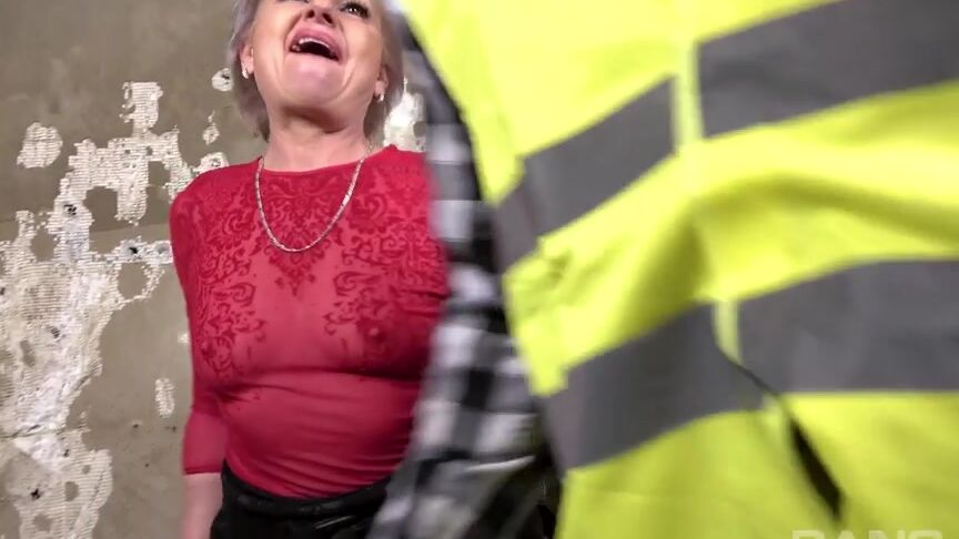 "Mix"Granny and Her Teen Boys_2 SiteRip