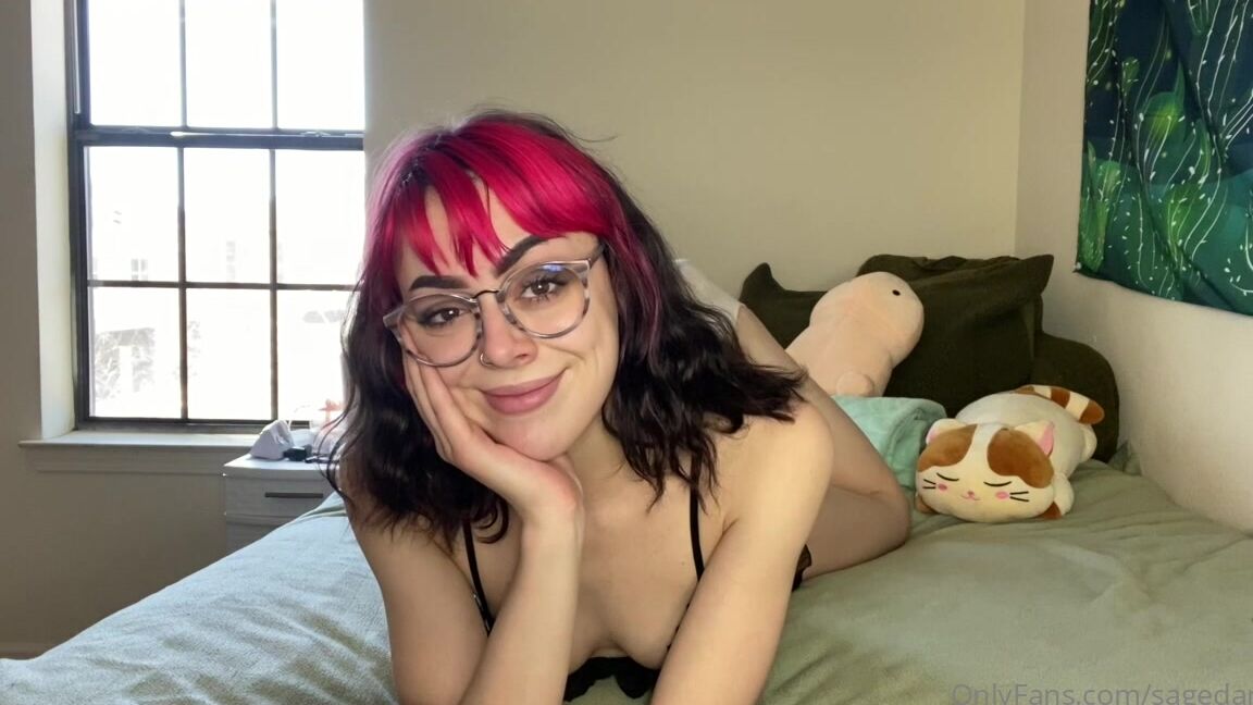 Sagedaniels My First Joi Please Be Nice To Me I Get Nervous Talki