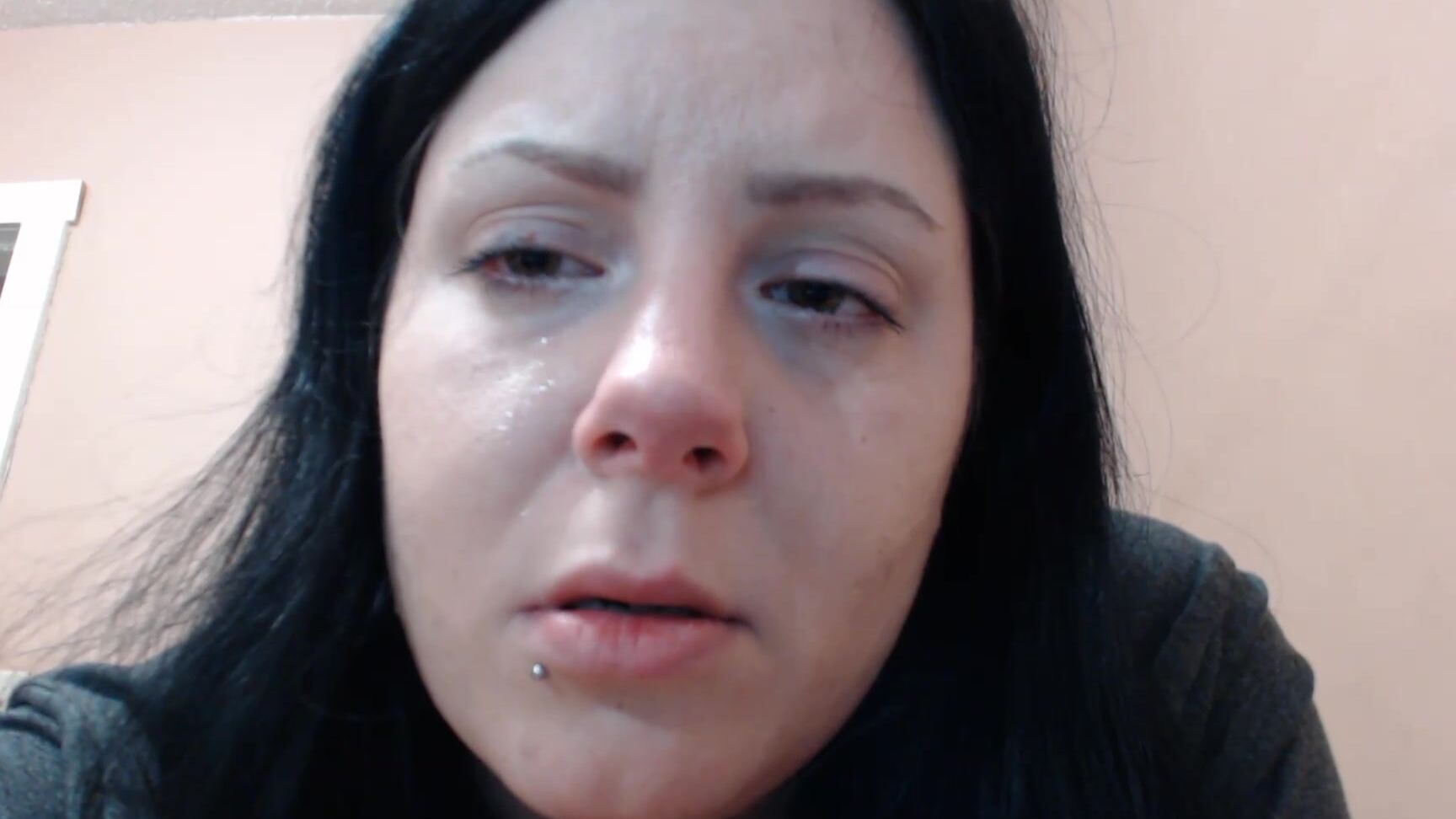 Booty U Self Pity Crying