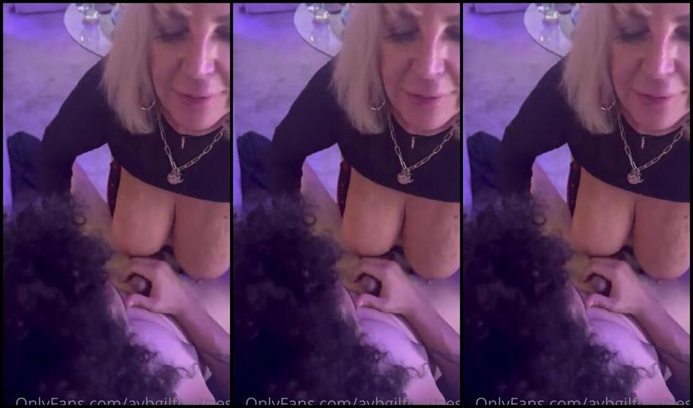 Avb Gilfgoddess Vip Nicknamed Avbgilfgoddess 03 20 2023 Onlyfans Video Part 2 My New Personal Trainer Licks My Pussy And It Makes Me Squirt All Over