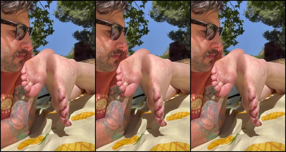 Faewilde 2921686415 06 27 2023 Had A Great Day At The Park Yesterday Every Time Were Out J Has To Take