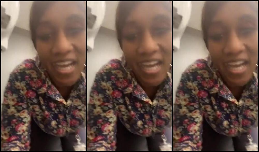 Haitian Babefeet 01 28 2024 Onlyfans Video Worship My Office Bathroom Farts I Have An Excuse For You To Get Away From Your Lx