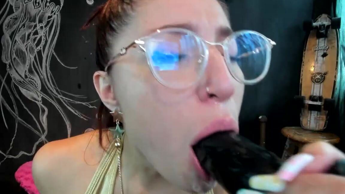 karla_honey__spit-EXPLOTION--in-my-muth---DIRTY