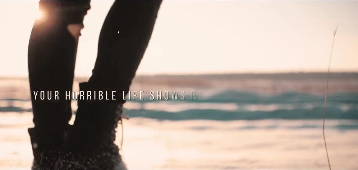 Eve Schwarz Nicknamed Eveschwarz Onlyfans Whether You Want To Admit It Or Not Your Happiness Will Always Be Dependent On Me