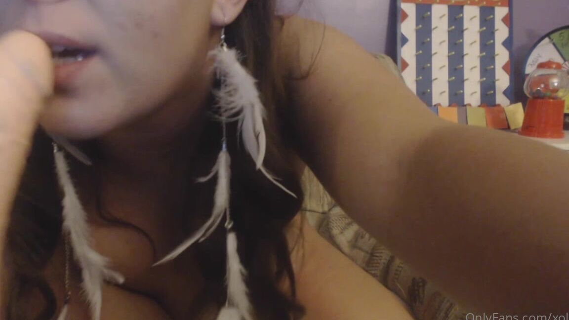 Xolivvie Throwback Video