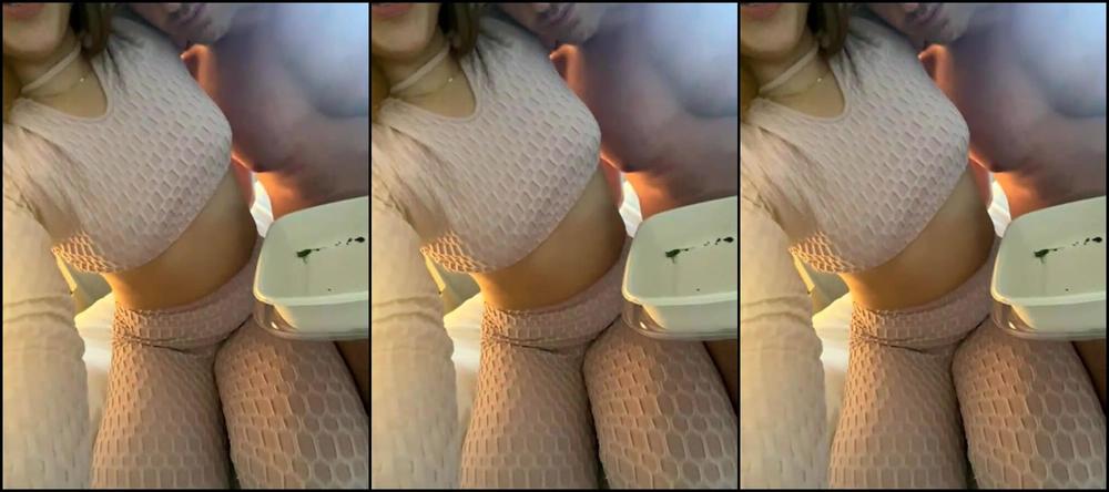 Playgirlcarli Thank You For Joining My Live This Morning I Love To See Your Support