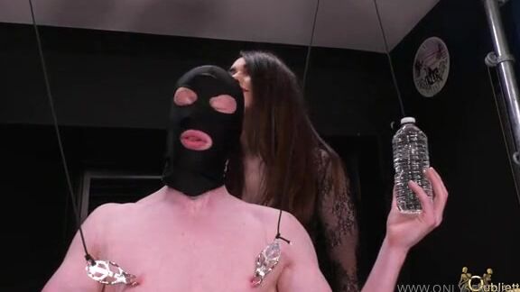 Goddess Gynarchy New On My Clipstores Nipple Predicament Bondage