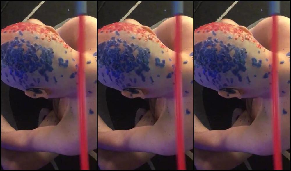 Mistress Gaia Extremehumiliation Slavetraining Shaving Humiliation Fema